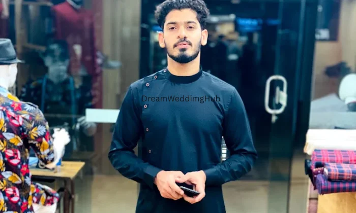 KASROT WEDDING COLLECTION